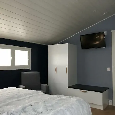 Iisakki Guest House Penzion