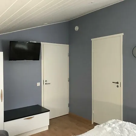 Penzion Iisakki Guest House 3*