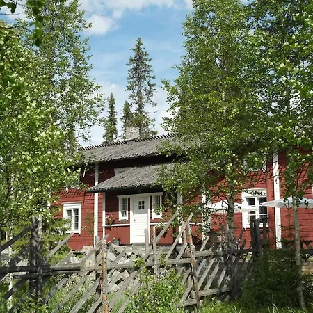 Penzion Iisakki Guest House Kuusamo