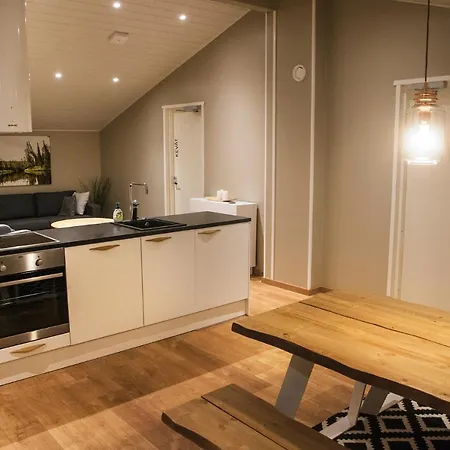Iisakki Guest House